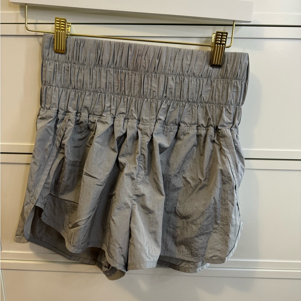 Free people shorts